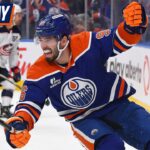 OILERS TODAY | Post-Game vs CBJ 11.10.25