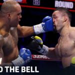 Beyond The Bell: Joseph Parker vs. Fabio Wardley
