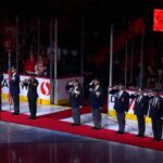 2025 Remembrance Day Ceremony