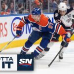 GOTTA SEE IT: McDavid Dazzles With Insane Spin-O-Rama And Backhand Finish