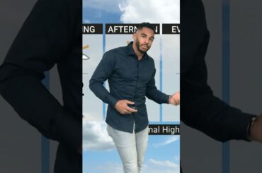 Cloudy with a chance of Kane ☔️