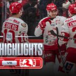 MoDo vs. Troja-Ljungby | Highlights 6/11
