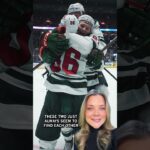 Kirill Kaprizov or Connor Bedard: Who Had The Better Goal? 🤔