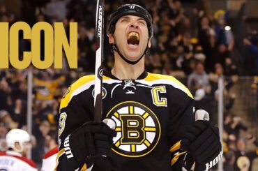 Zdeno Chara Enters the Hockey Hall of Fame as Bruins Keep Winning