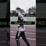 Run slow, train hard, race FAST!