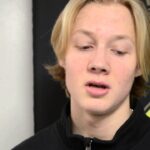 Nylander och Bratt: "Bara att ta för sig"