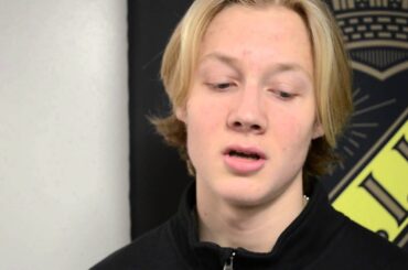 Nylander och Bratt: "Bara att ta för sig"