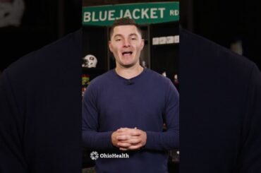 Marchy’s on an 8 Game Point Streak! | CBJ Today