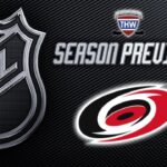 Carolina Hurricanes 2025-26 NHL Season Preview