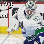 Dahlin Takes a Leave, Hallander Out 3 Months, Woll Nears a Return for Leafs