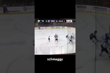 #Lions3R Riley Kidney scores in a second consecutive game in 3-2 shootout loss vs #Royals