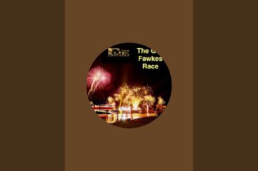 The guy Fawkes final race