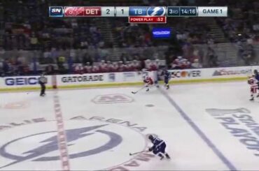 Gotta See It: Glendening spin-o-rama goal