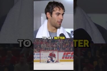 Matthew Robertson on his first NHL goal! #nyr #newyorkrangers #nyrangers #hockey #shorts