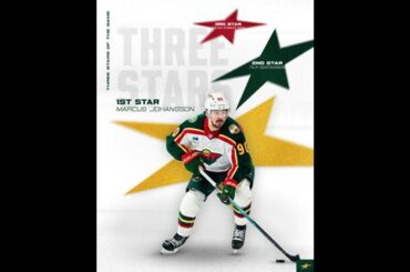 Marcus Johansson OTGW @KFAN1003