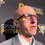 Dan Muse on Penguins’ shootout loss to Devils