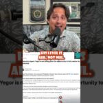 Flyers Defenseman Egor Zamula's Agent Believes He Has More To Give?! Yeah Okay! 😂