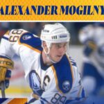 Alexander Mogilny Scores 76 Goals In A Season! | 1992-93 Season Highlights | Buffalo Sabres