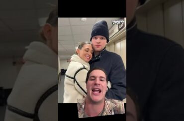 NHL Player Arthur Kaliyev allegedly scammed his ex-girlfriend out of $50,000! #nhl #nhlhockey