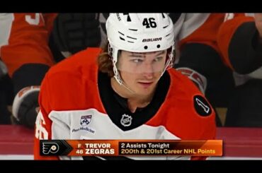 Why You Don't Trade Away Elite Talent..