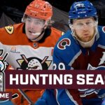 Nathan MacKinnon and the Colorado Avalanche kickoff homestand against red hot Anaheim Ducks