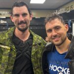 Winnipeg Jets go BANG BANG to get back in the win column!