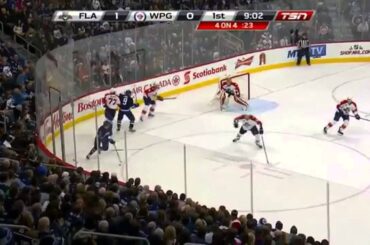 Jacob Trouba All Goals and highlights