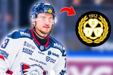 GÅR JAKUB VRANA TILL BRYNÄS?