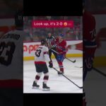 Arber Xhekaj Turns Down Fight vs MacDermid — Smart Move! #nhl