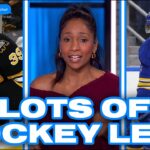 Could Morgan Geekie Be The Spark For This Bruins Resurgence?