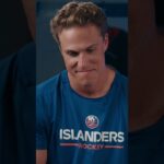 Asking New York Islanders Anders Lee & Bo Horvat to Play “Agree or Disagree” 🏒🔥