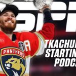 Matthew & Brady Tkachuk are the new Kelce bros? 🎙️ + Olympic-sized excitement! | The Pat McAfee Show