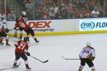 Gotta See It:  Manson absolutely lays out Smith