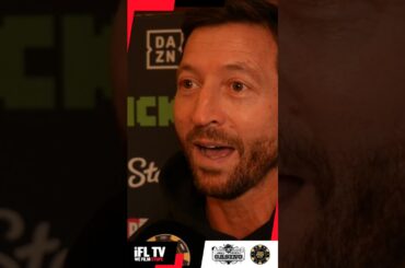 Why a 44 YEAR OLD Adam Brooks accepted to fight KING KENNY ‼️