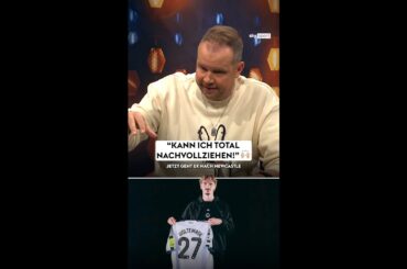 "Newcastle ist so wie Schalke und Kaiserslautern im Quadrat" 🔥🏟️