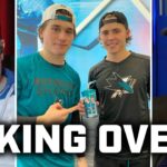 The San Jose Sharks Are MUST-WATCH TV Right Now 🔥 | FN Barn Burner