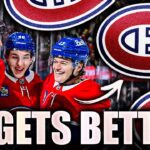 SOMETHING SPECIAL IS HAPPENING IN MONTREAL… THE HABS ARE FOR REAL