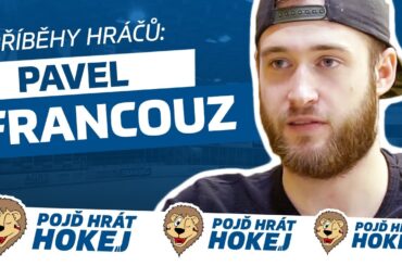 Co se týče rodičů, tak jsem vyhrál jackpot, vzpomíná na své začátky Francouz