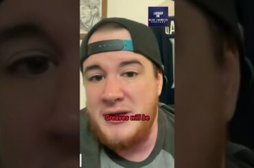 Jet Greaves Had A STRONG Game, But Questions Still Remain About Columbus Blue Jackets