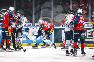 Miloš Kelemen hodnotí zápas s Vítkovicemi