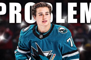 Macklin Celebrini Is Becoming Exactly What The NHL Was Afraid Of...