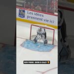 He’s so far away 😂 #gokingsgo #hockey