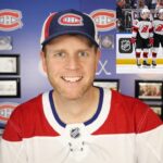 Dobes Starts, Del Gaizo Recalled, SEE YOU IN MONTREAL! Habs vs Devils Pregame