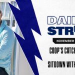 Coop's Catch For Kids Raises Over $500,000 & Interview with JJ Moser