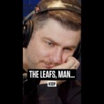 "I don't think they're a playoff team." 😮‍💨 #SDP #leafs #nhl