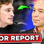 This just proves the Habs are up to something SIGNIFICANT....