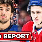 There is some SMOKE around this right now...