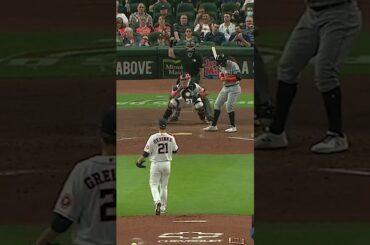 THIS WAS LEGENDARY! Zack Greinke drops 51 MPH pitch that FROZE the batter! 😂