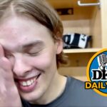 DK's Daily Shot of Penguins: Koivunen's coming?