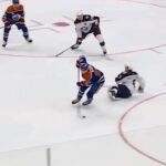 MCDAVID THIS WAS DISGUSTING